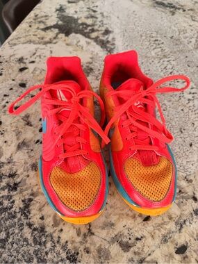 Nike - Size 3.5 - Big Kid’s Ja 2 Star Power Basketball Shoe